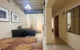 Apartamento Málaga Centro Tritón